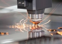 Laser Cutting