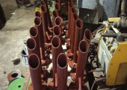 Tapping Instruments 3