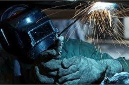 Welding