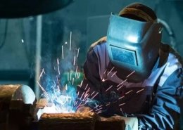 Welding & Fabrication